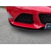 Lotus Exige V6 410 Front Splitter (fits All V6 Exige) 